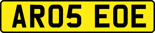AR05EOE