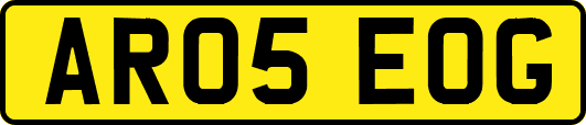 AR05EOG