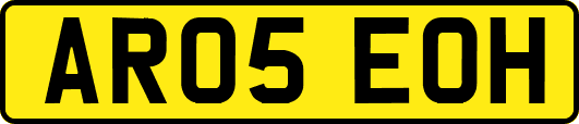 AR05EOH