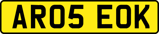 AR05EOK