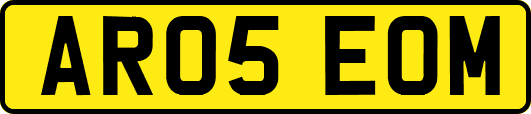 AR05EOM
