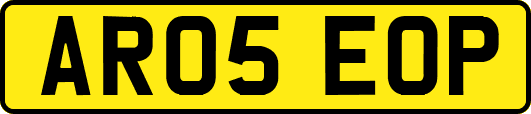 AR05EOP