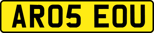 AR05EOU
