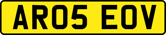 AR05EOV
