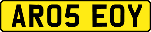 AR05EOY