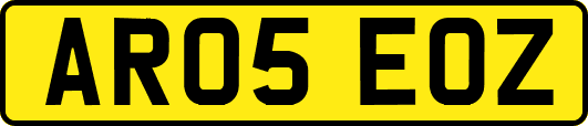 AR05EOZ