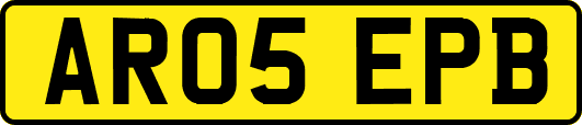 AR05EPB