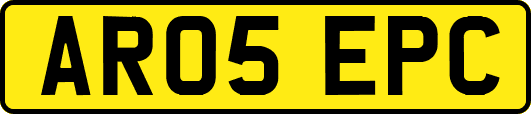 AR05EPC