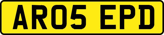 AR05EPD