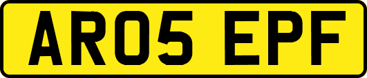 AR05EPF