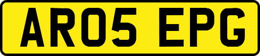 AR05EPG