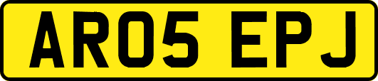 AR05EPJ