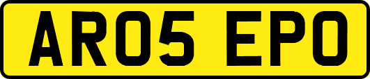 AR05EPO
