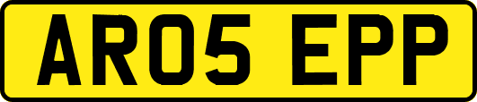 AR05EPP
