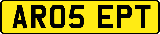 AR05EPT