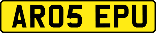 AR05EPU