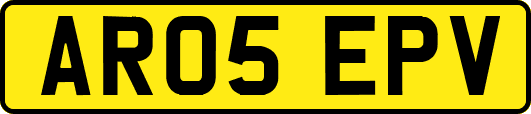 AR05EPV