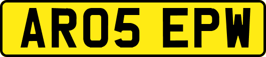 AR05EPW
