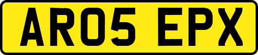 AR05EPX