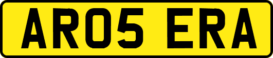 AR05ERA