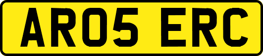 AR05ERC