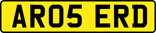 AR05ERD