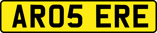 AR05ERE