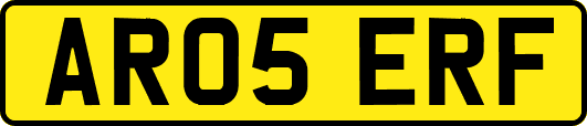 AR05ERF