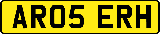 AR05ERH