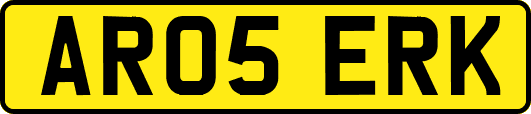 AR05ERK