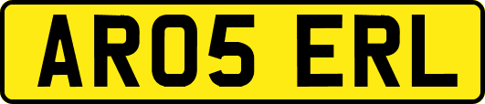 AR05ERL