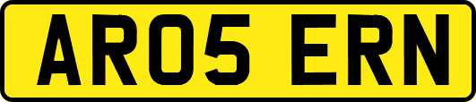 AR05ERN