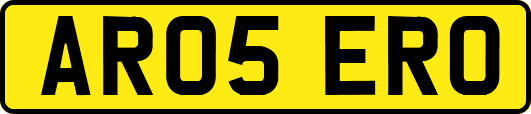 AR05ERO