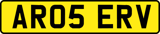 AR05ERV