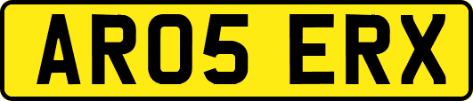 AR05ERX