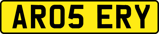 AR05ERY