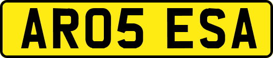 AR05ESA