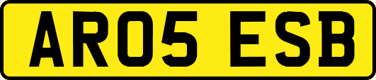 AR05ESB