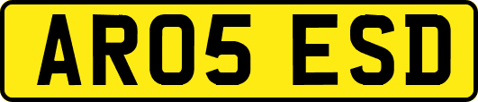 AR05ESD