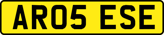 AR05ESE