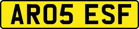 AR05ESF