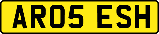 AR05ESH