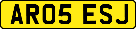 AR05ESJ