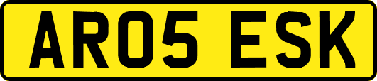 AR05ESK