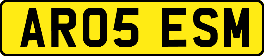 AR05ESM