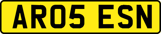 AR05ESN