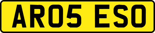 AR05ESO