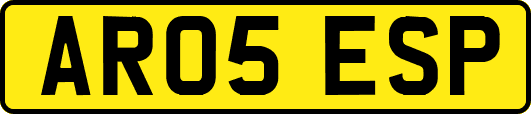 AR05ESP