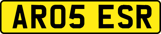 AR05ESR