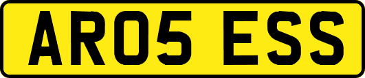 AR05ESS